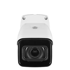 Câmera IP Bullet com Inteligência Artificial VIP 5550 Z IA Intelbras